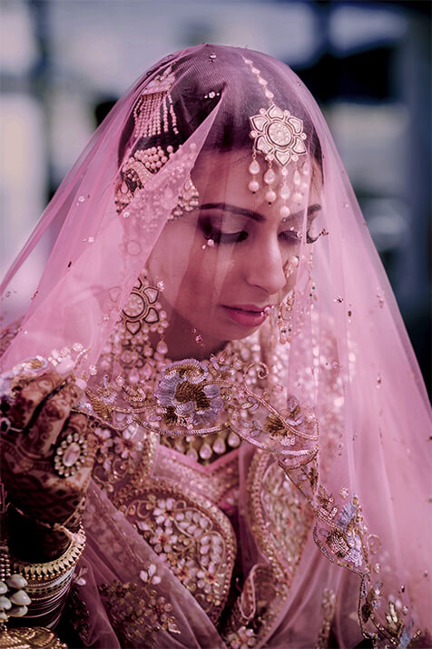bridal dress designers in kerala Kerala bride